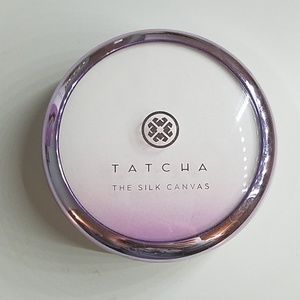TATCHA Silk Canvas